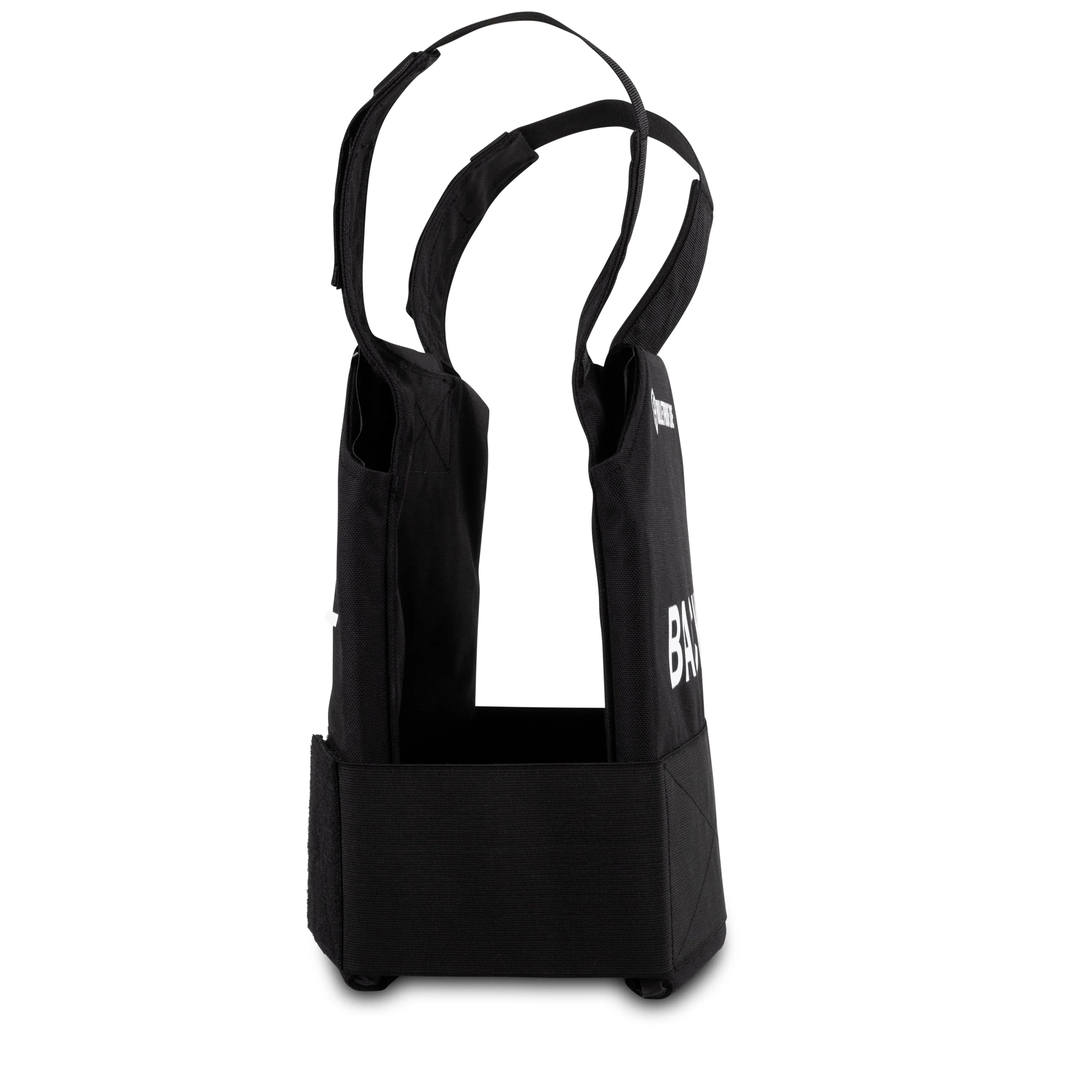 ProtectVest® L3 Air - 11"x14" Extremely Lightweight Level III Bulletproof Vest