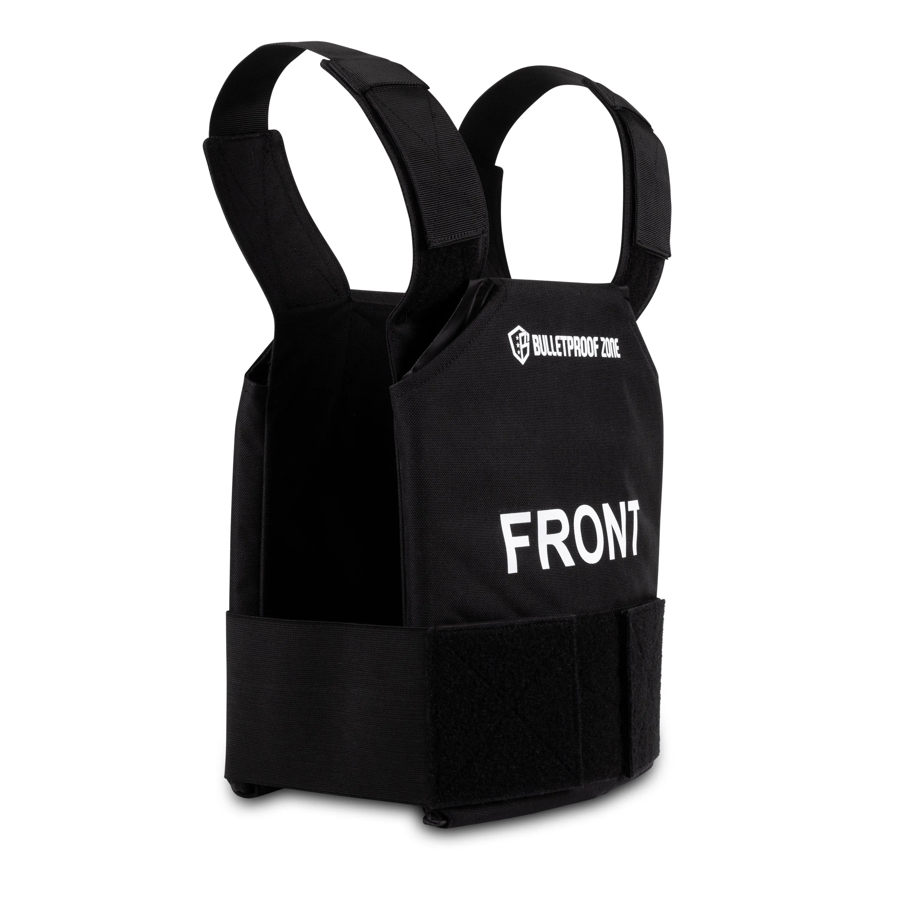ProtectVest® L3 Air - 11"x14" Extremely Lightweight Level III Bulletproof Vest