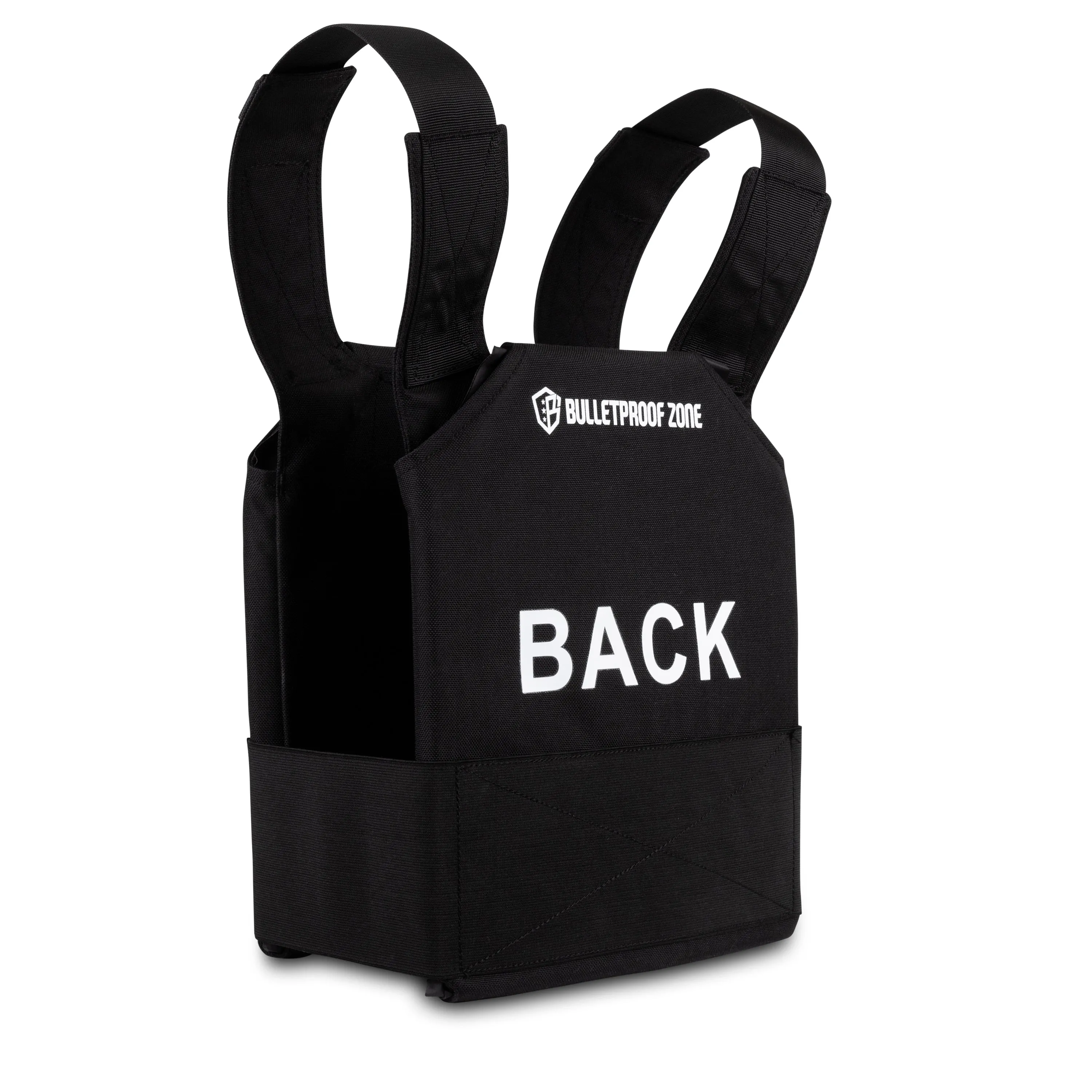 ProtectVest® L3 Air - 11"x14" Extremely Lightweight Level III Bulletproof Vest