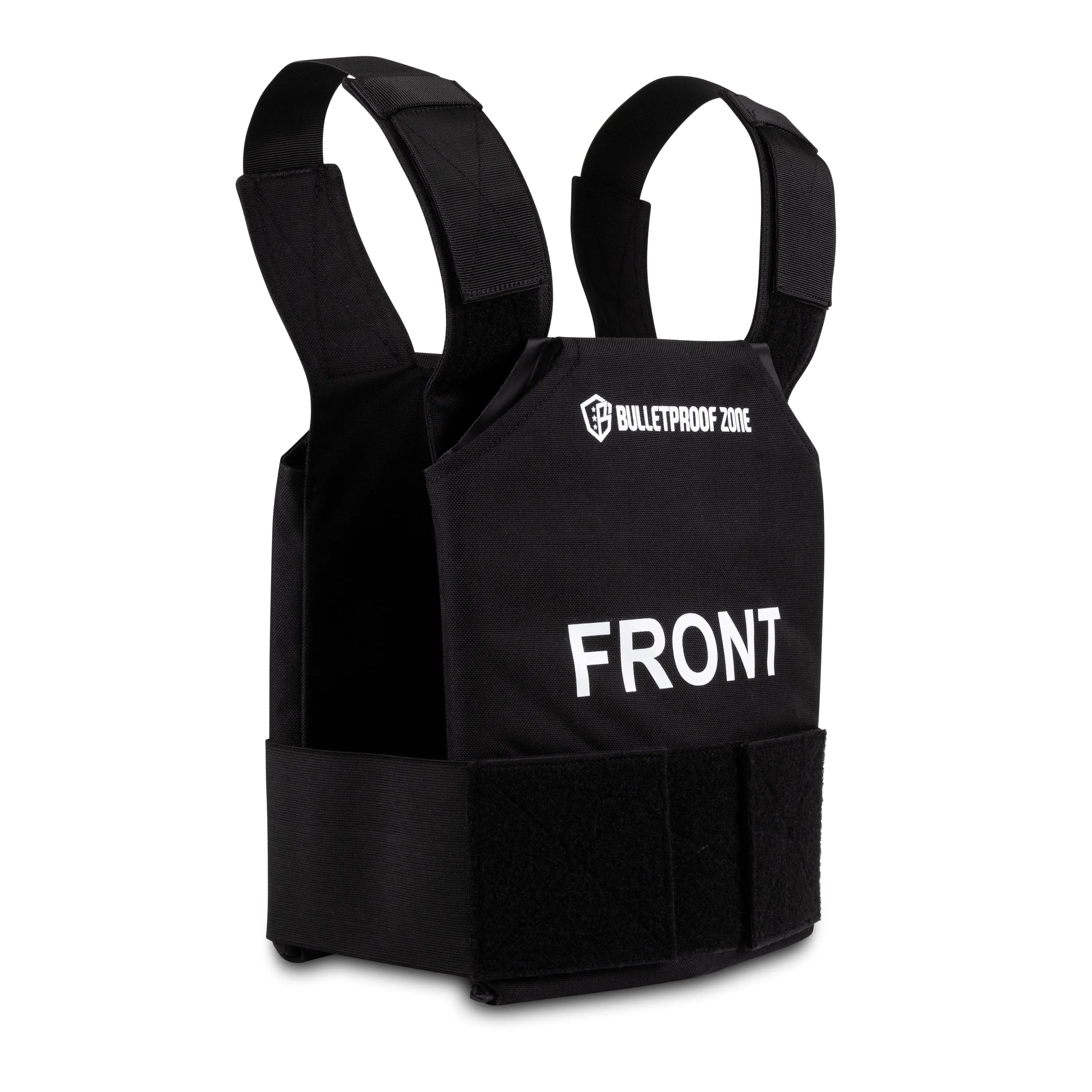 ProtectVest® L3 Air - 11"x14" Extremely Lightweight Level III Bulletproof Vest