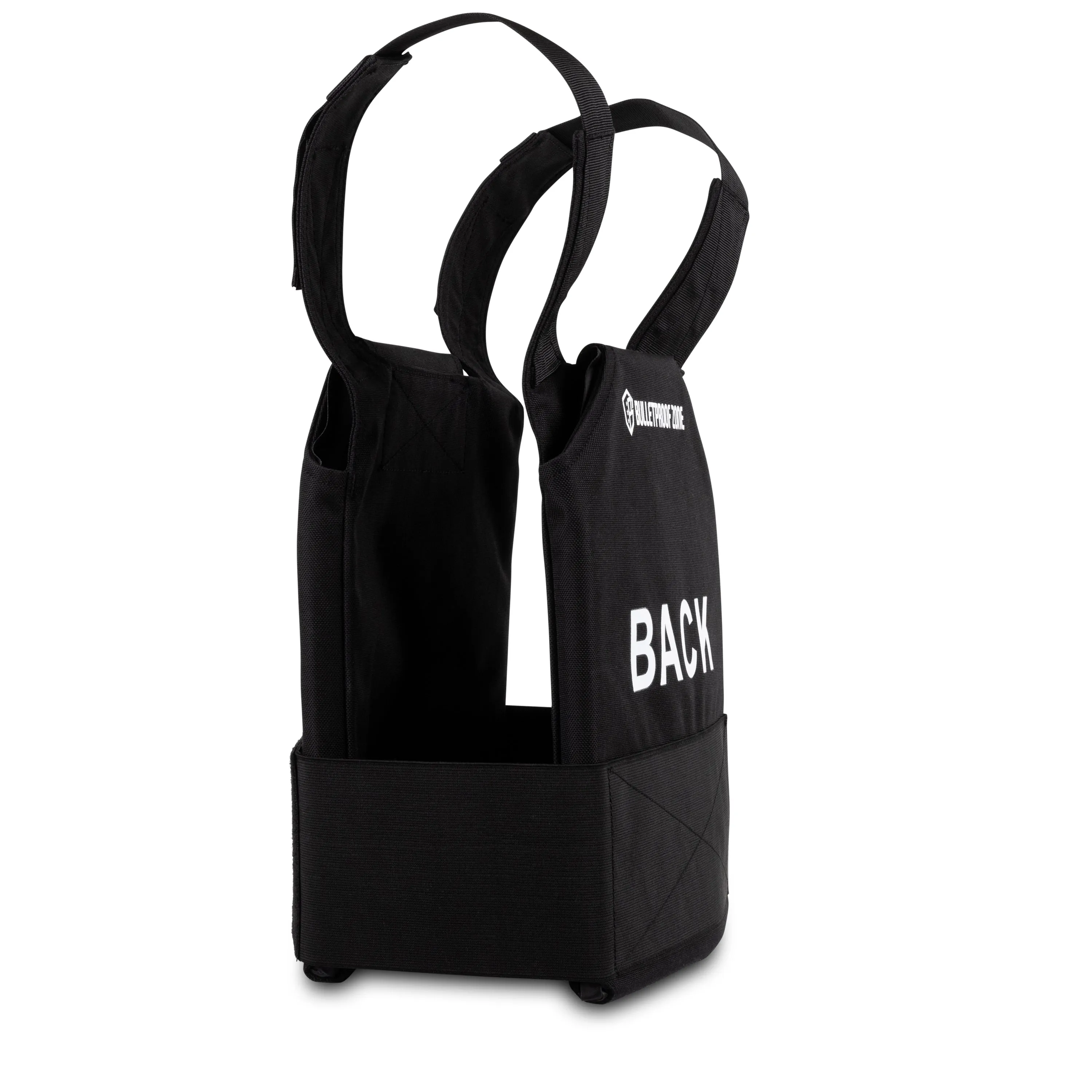 ProtectVest® L3 Air - 11"x14" Extremely Lightweight Level III Bulletproof Vest