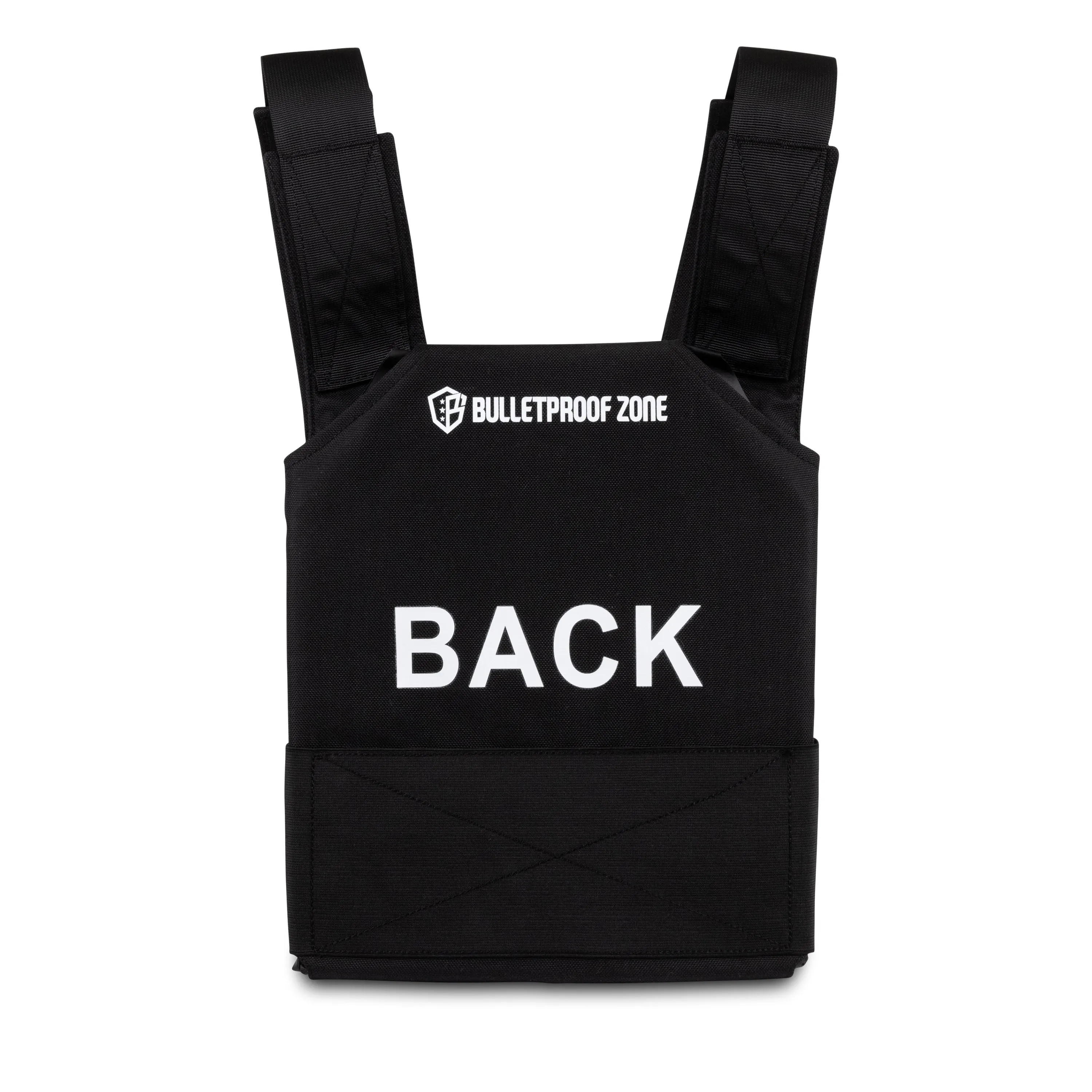 ProtectVest® L3 Air - 11"x14" Extremely Lightweight Level III Bulletproof Vest