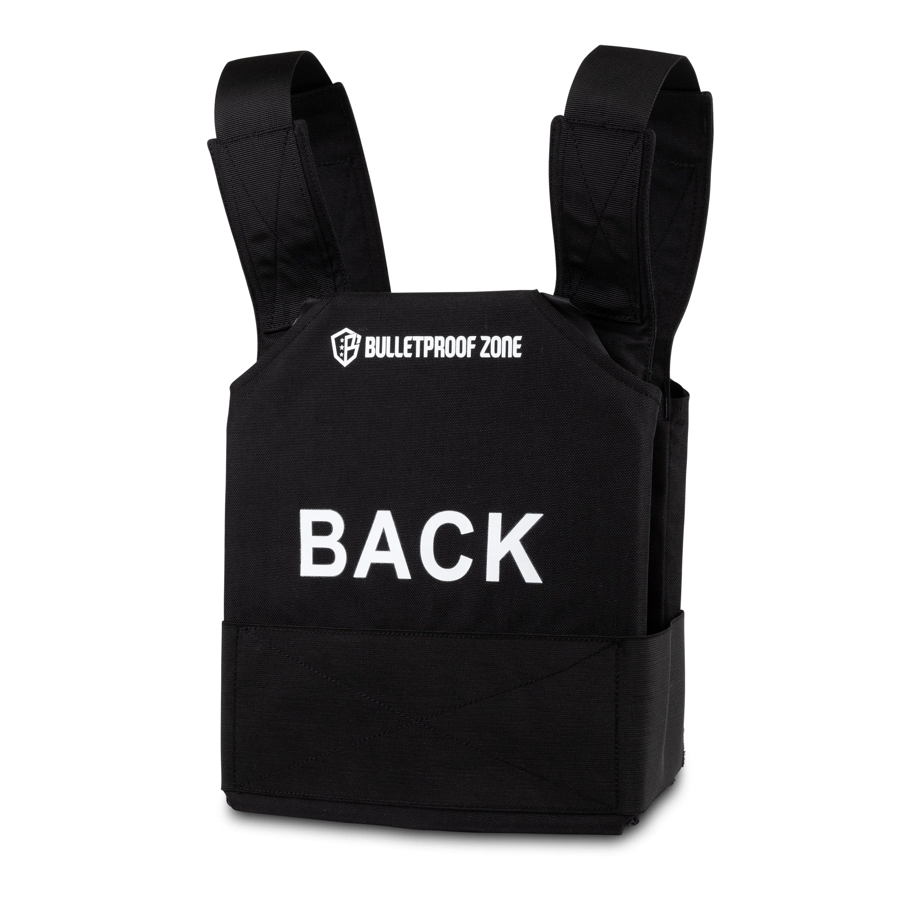 ProtectVest® L3 Air - 11"x14" Extremely Lightweight Level III Bulletproof Vest