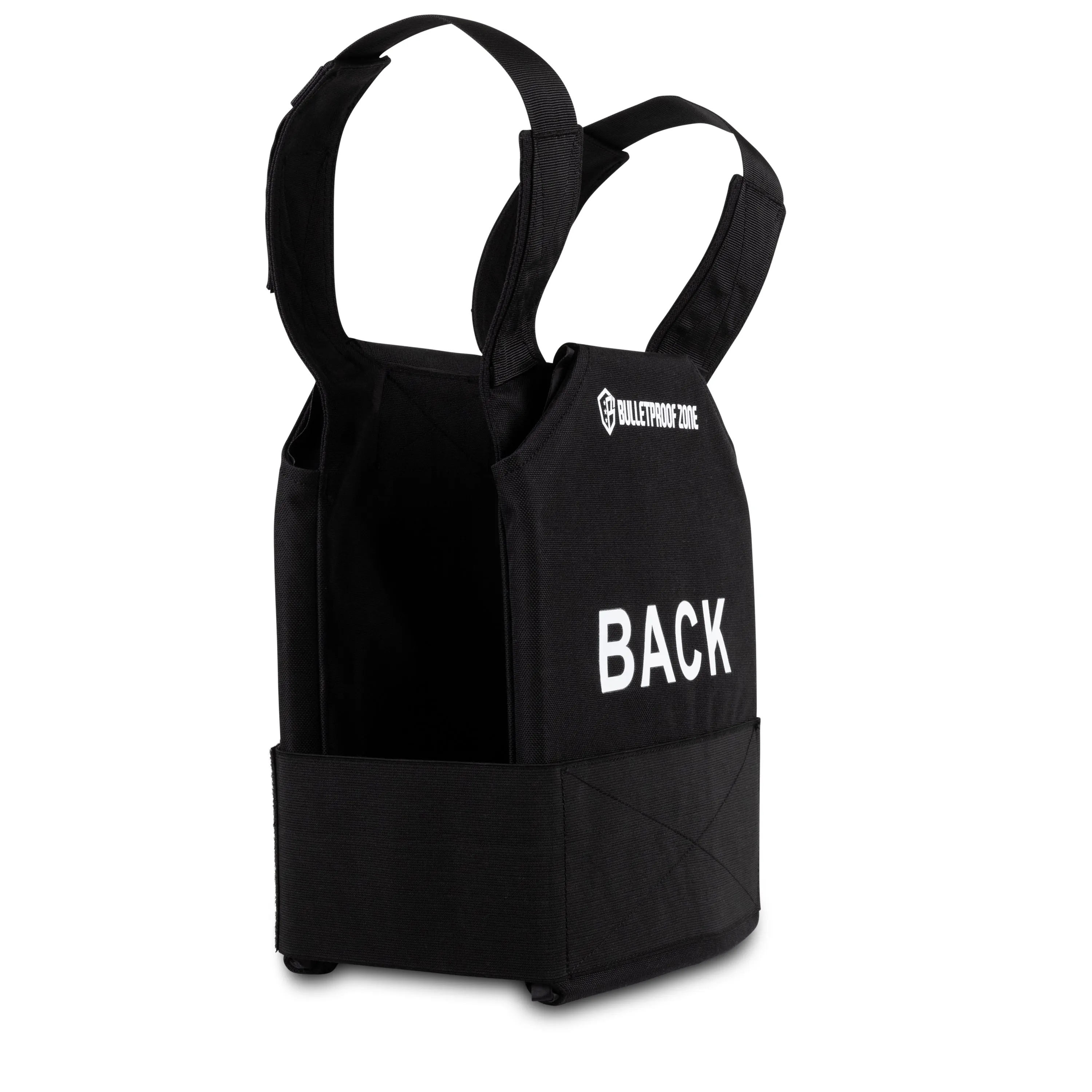 ProtectVest® L3 Air - 11"x14" Extremely Lightweight Level III Bulletproof Vest