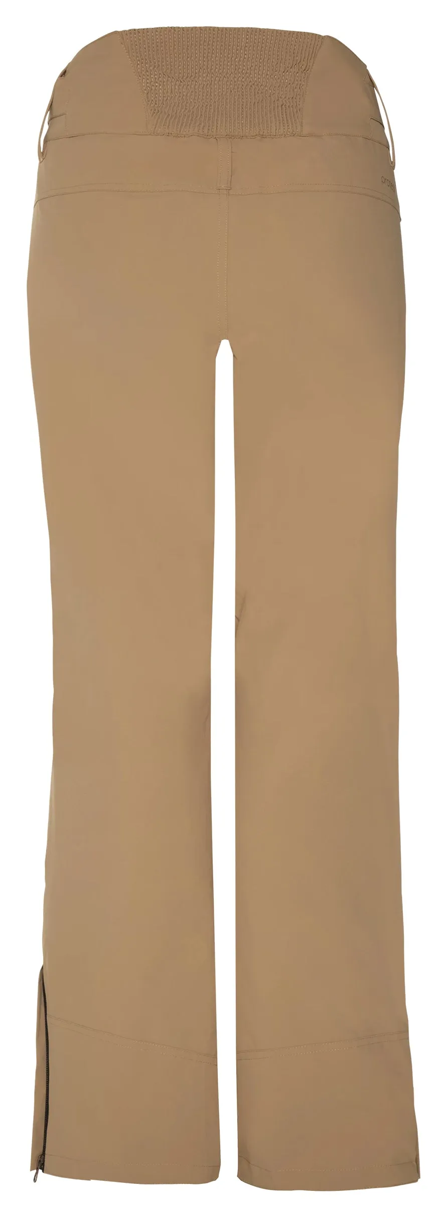 Protest Cinnamon Womens Pants Tortilla