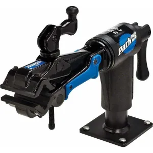 PRS-7-2 Home Mechanic Bench Mounted Bike Repair Stand