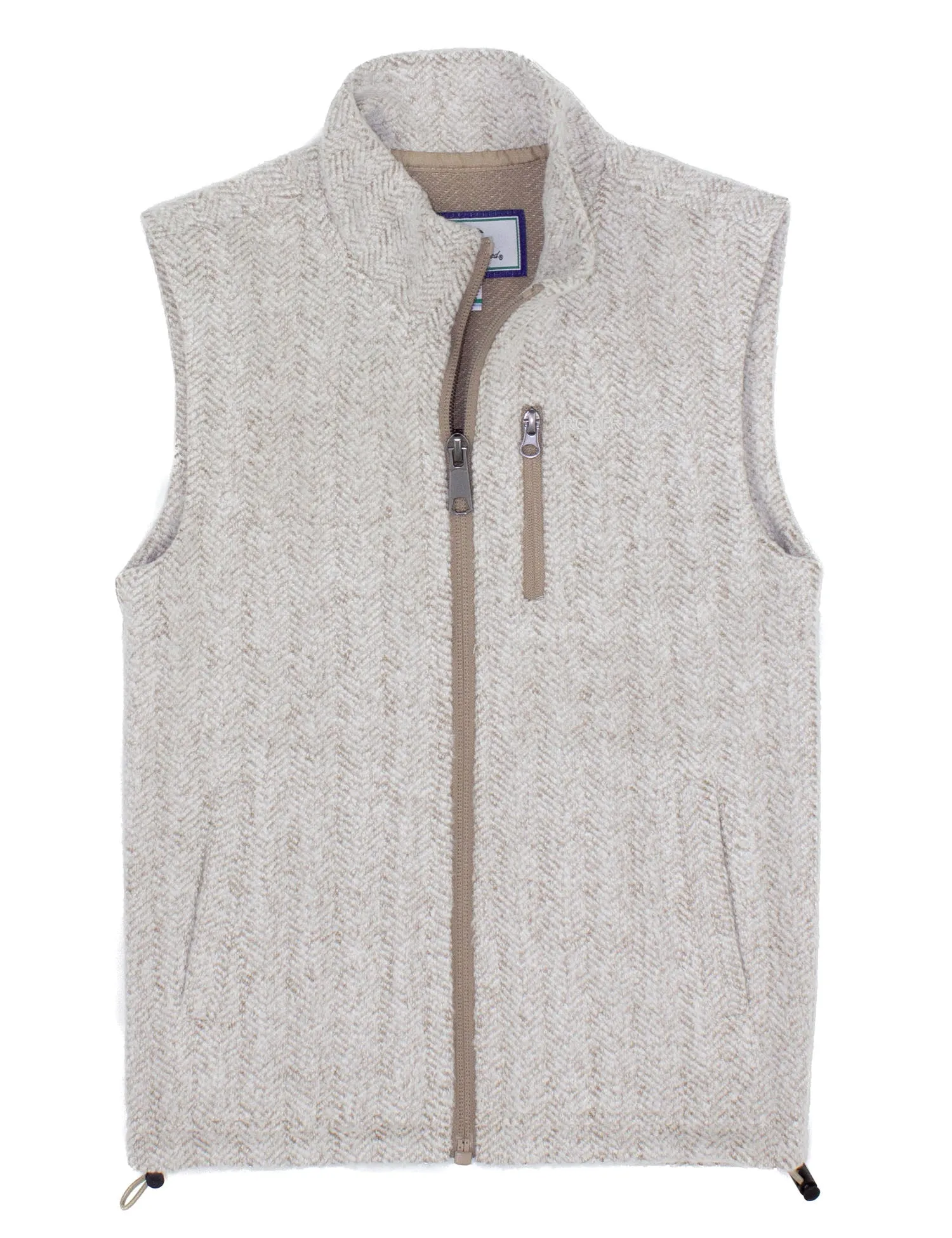 PT Upland Vest