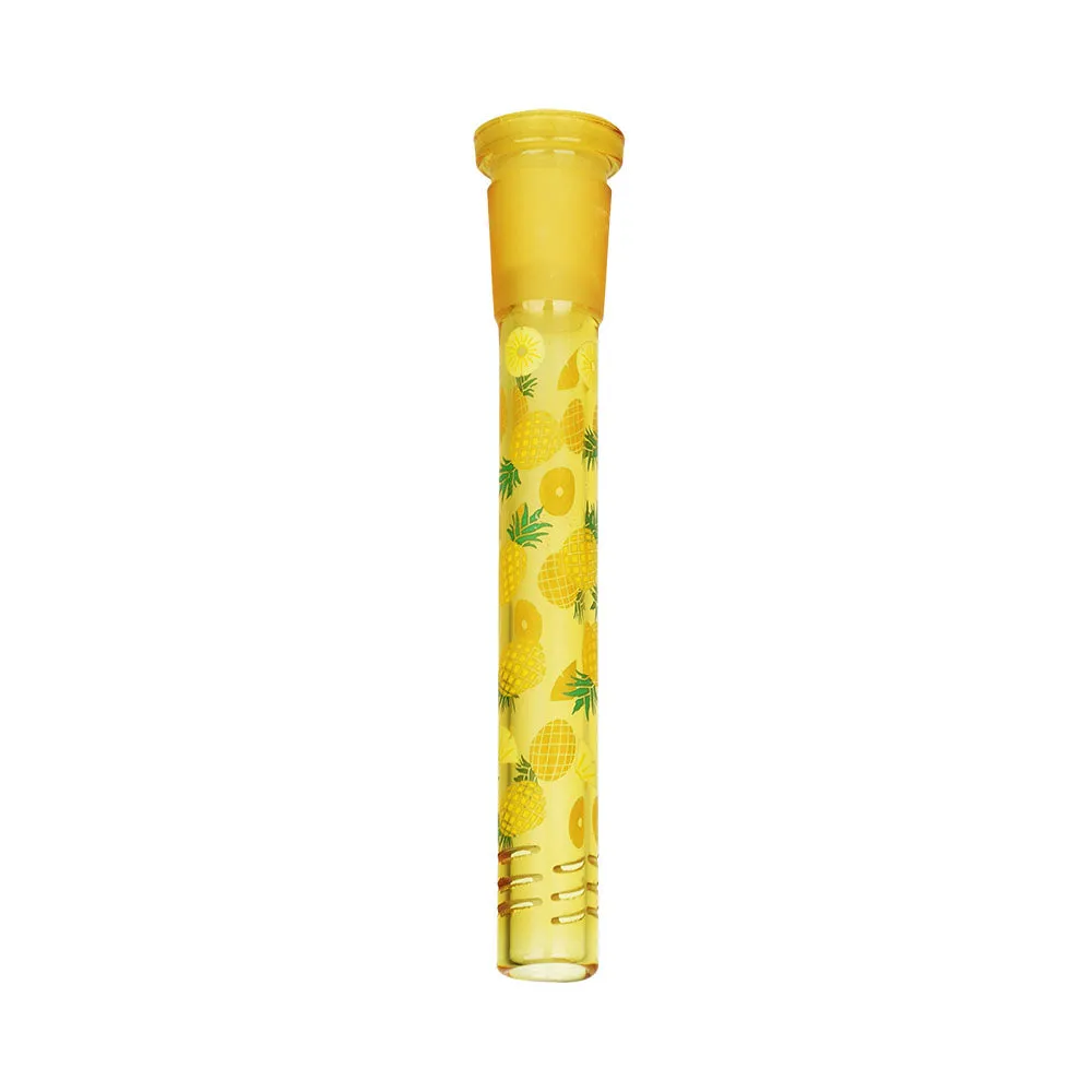Pulsar Fruit Series Herb Pipe Duo | Pineapple Express