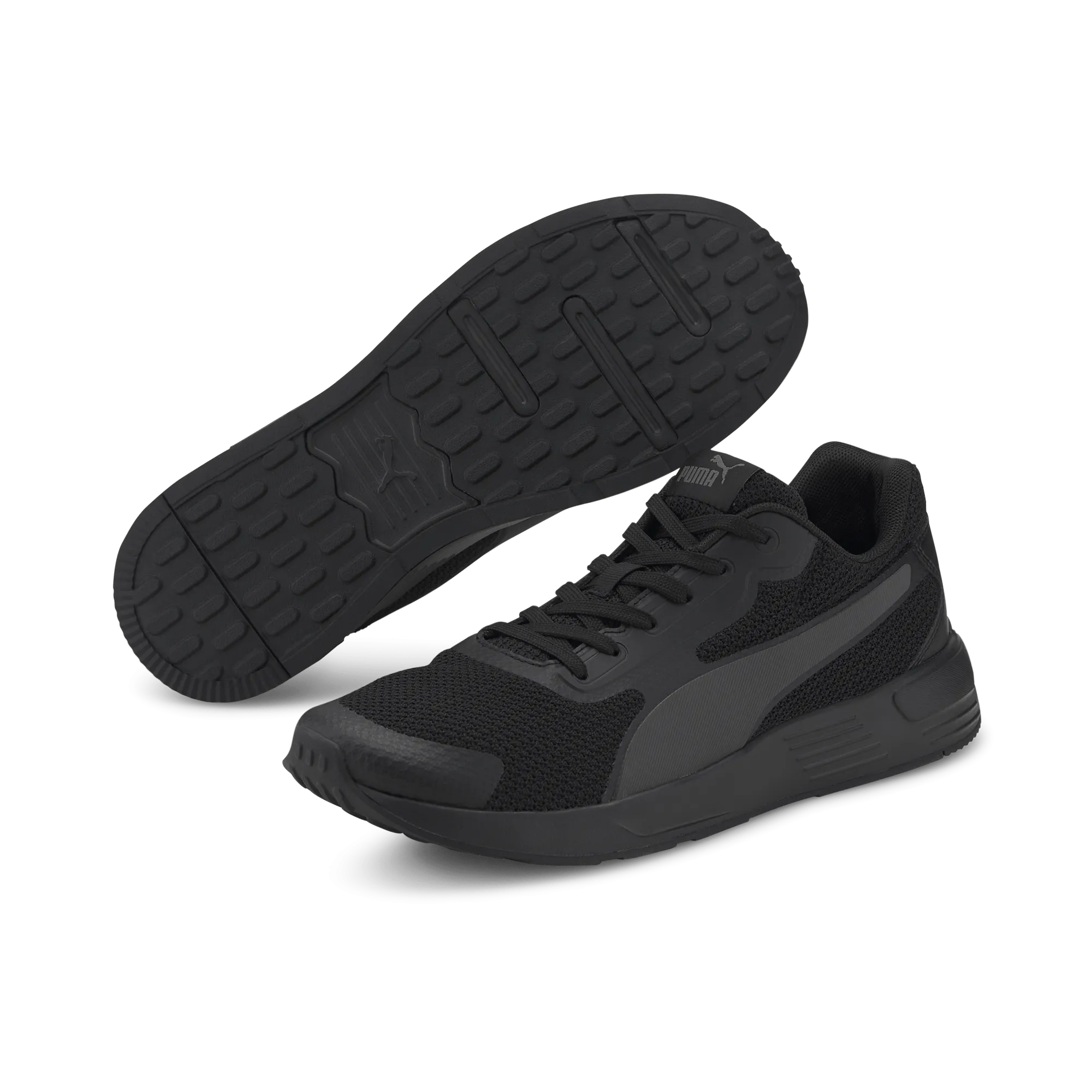 PUMA Taper Puma Black-Dark Shadow-Puma B