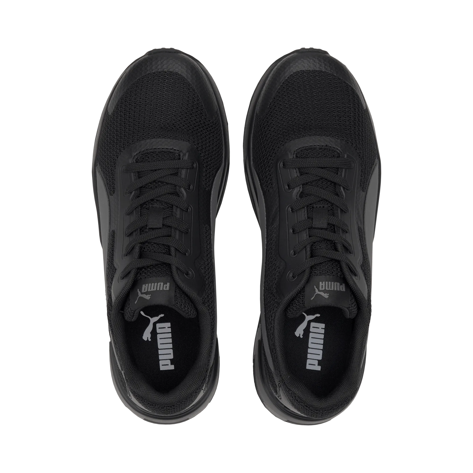 PUMA Taper Puma Black-Dark Shadow-Puma B