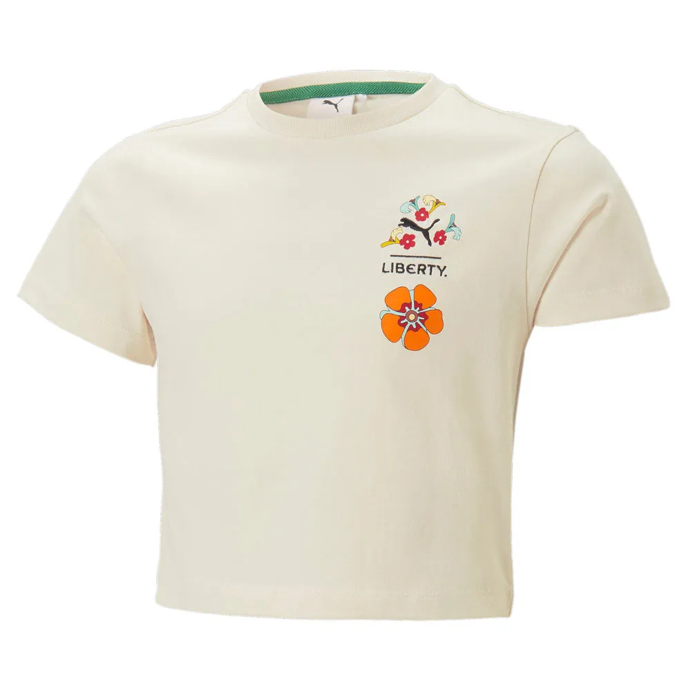 Puma X Liberty Tee G