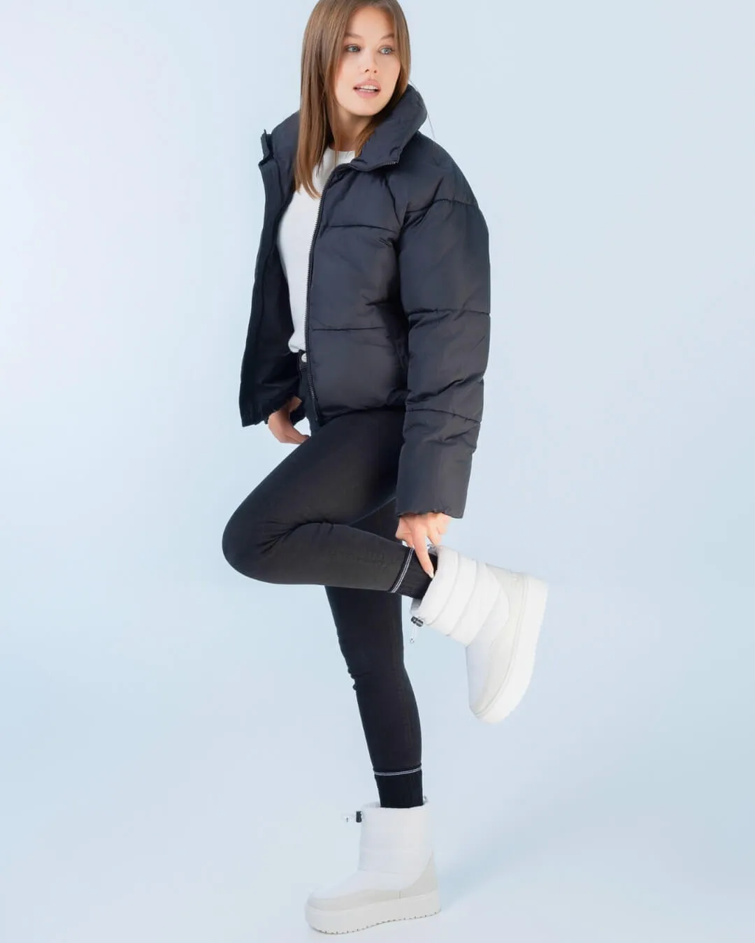 Pummys Snowboots Jahressale