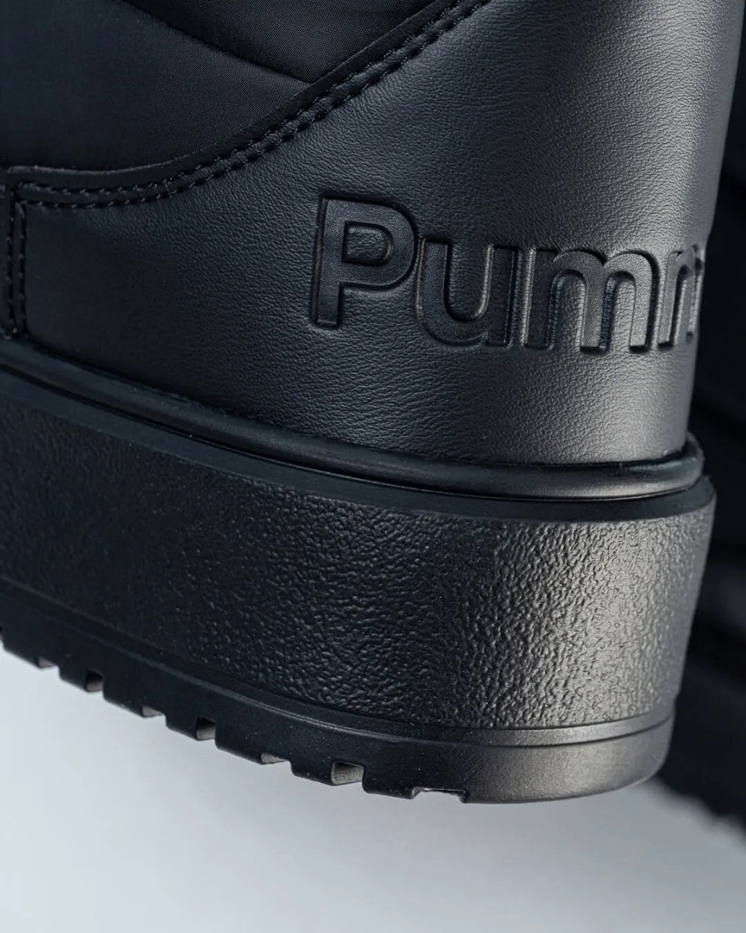 Pummys Snowboots Jahressale