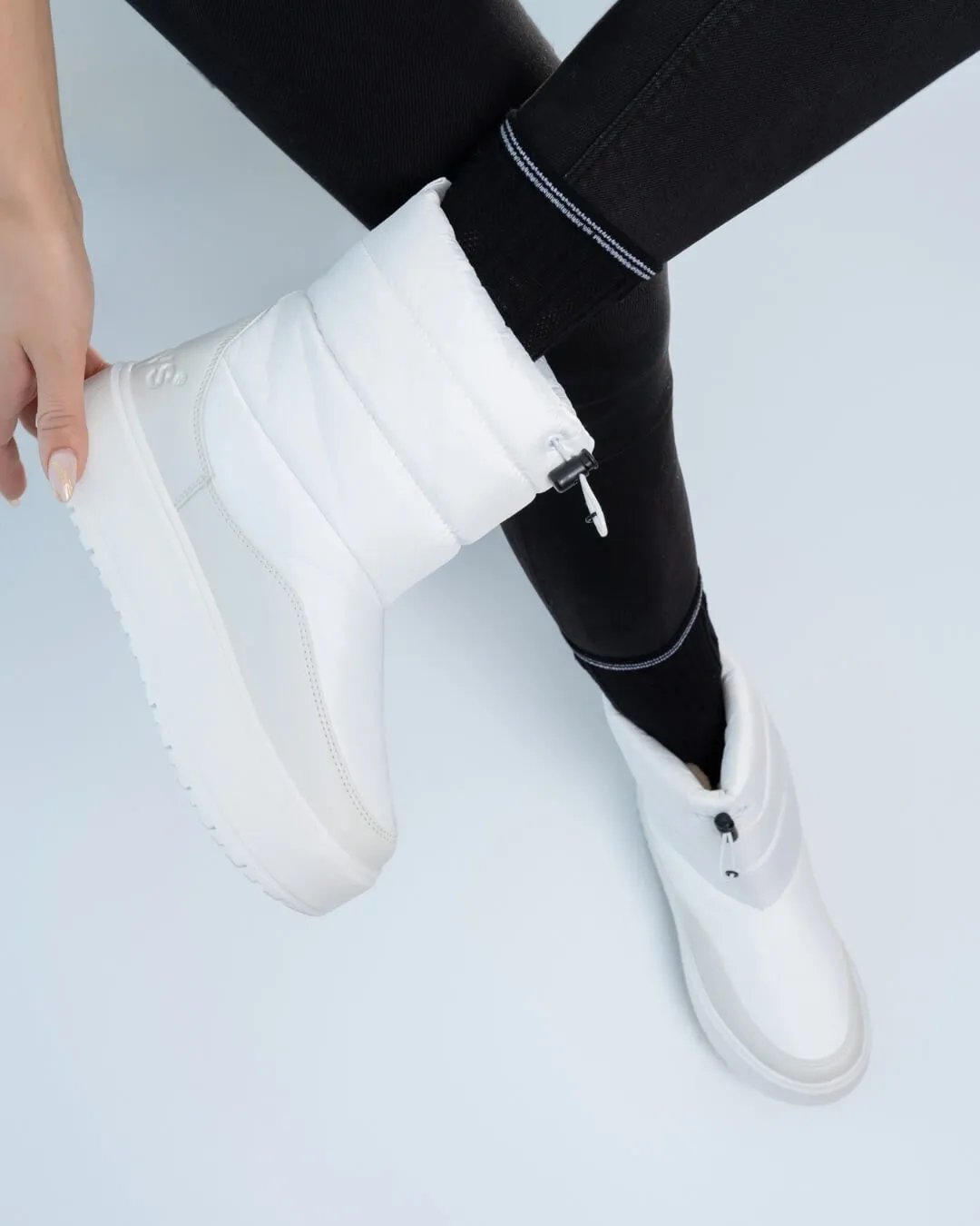 Pummys Snowboots Jahressale