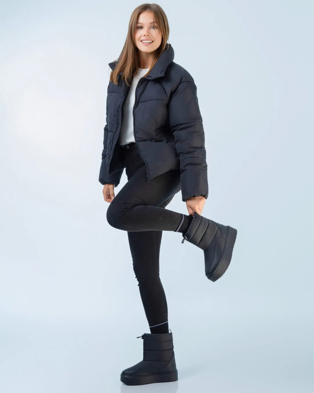 Pummys Snowboots Jahressale