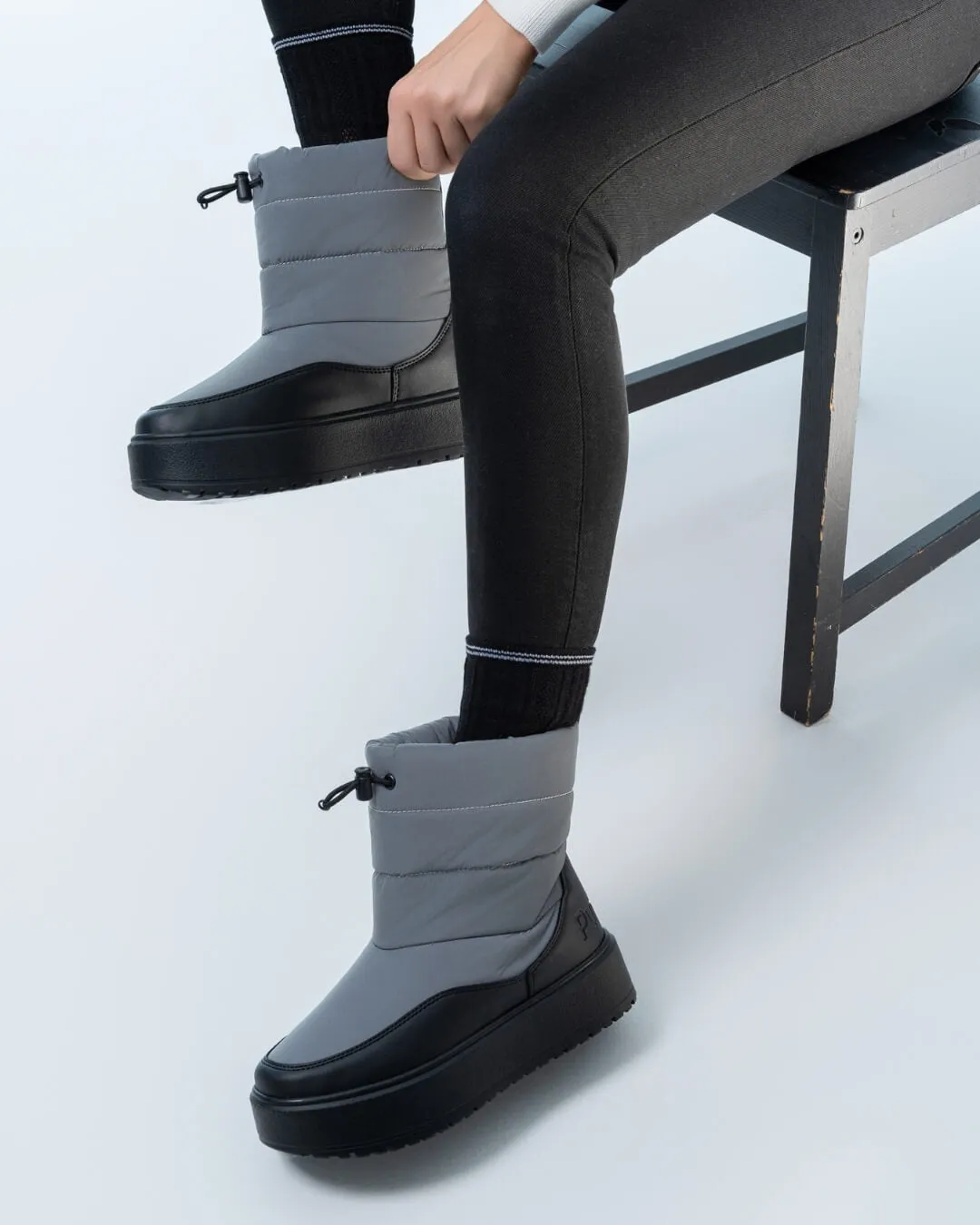 Pummys Snowboots Jahressale
