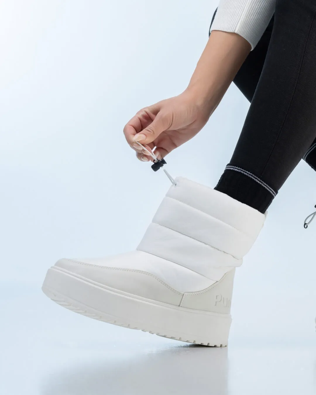 Pummys Snowboots Jahressale
