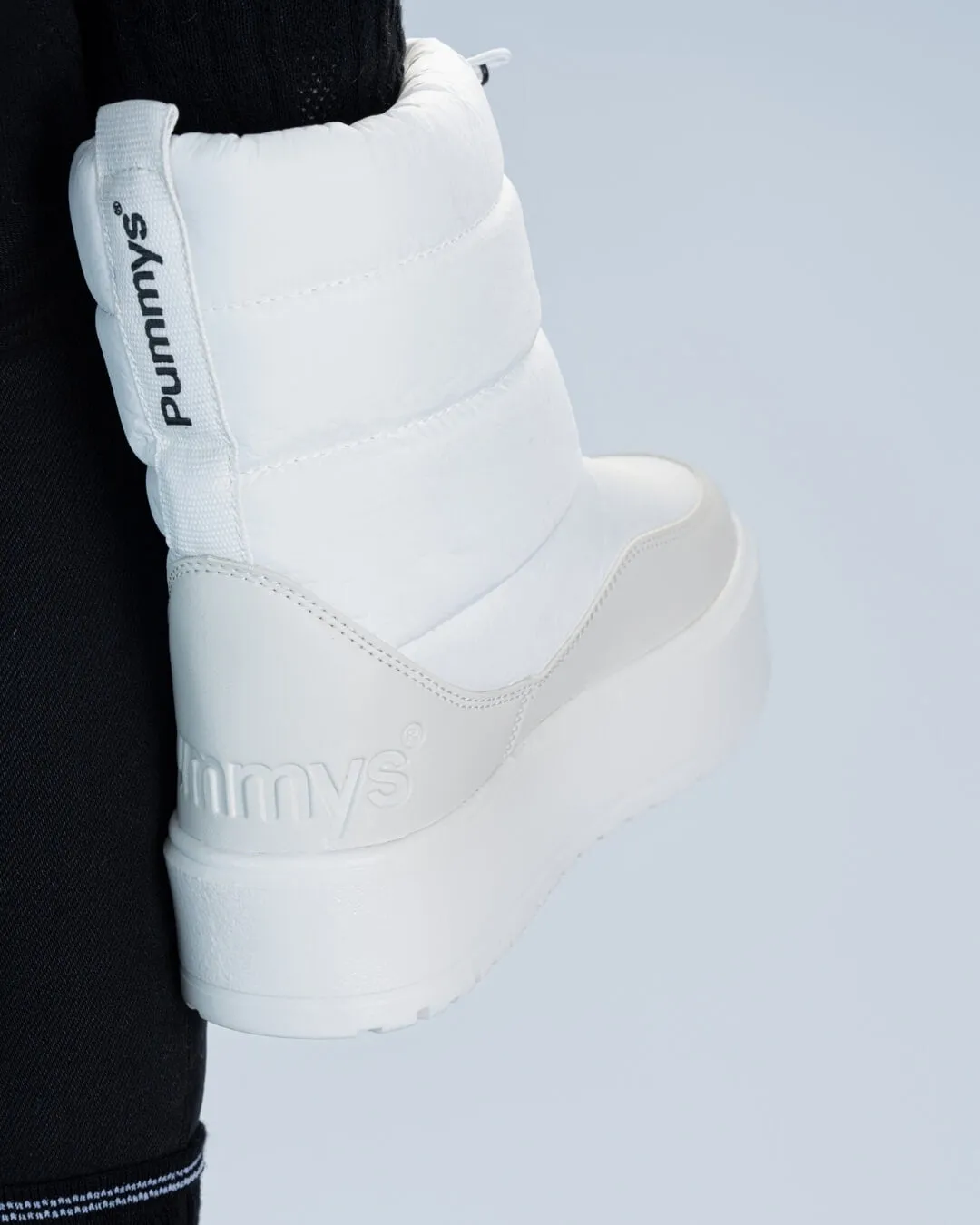 Pummys Snowboots Jahressale