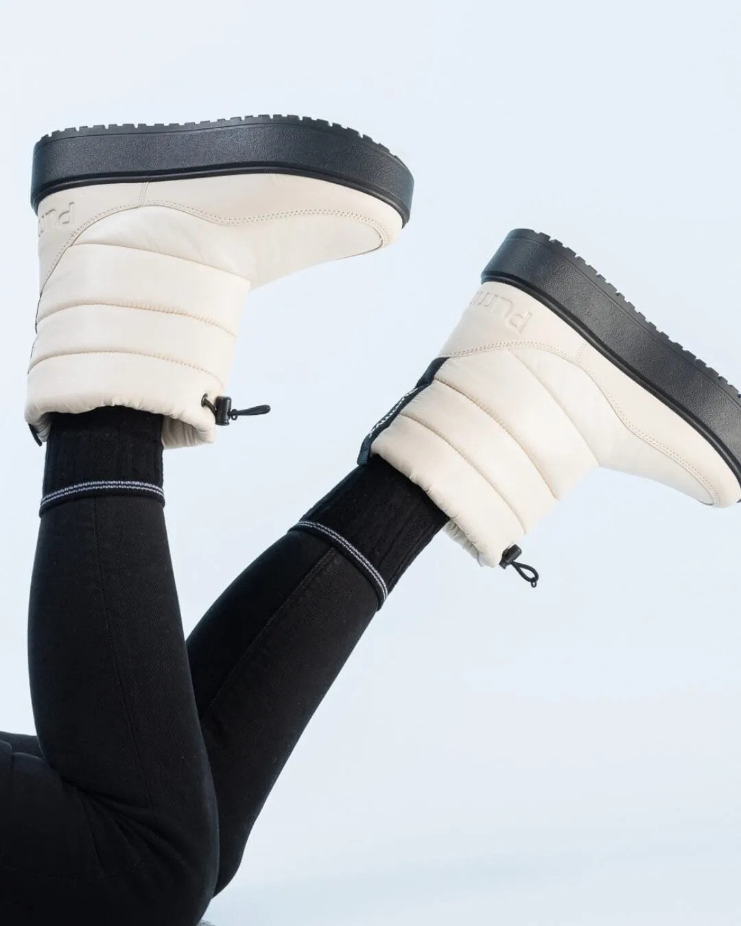 Pummys Snowboots Jahressale