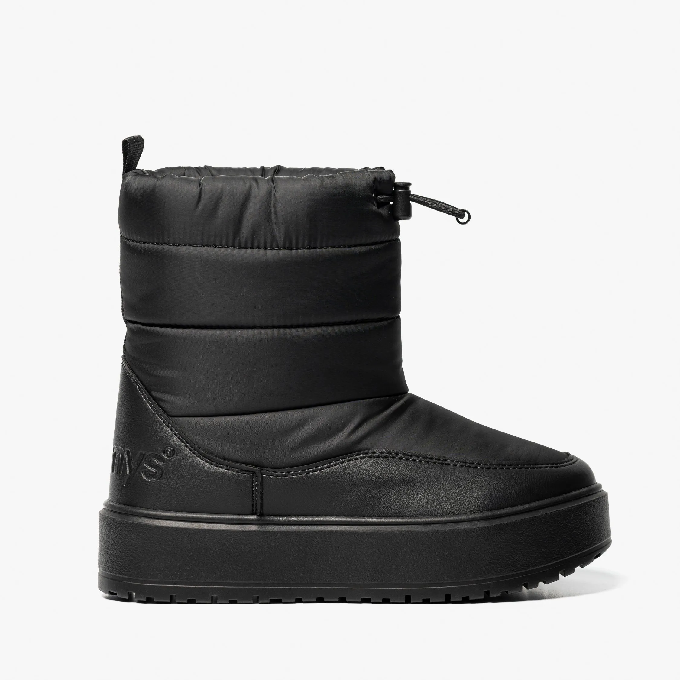 Pummys Snowboots Jahressale