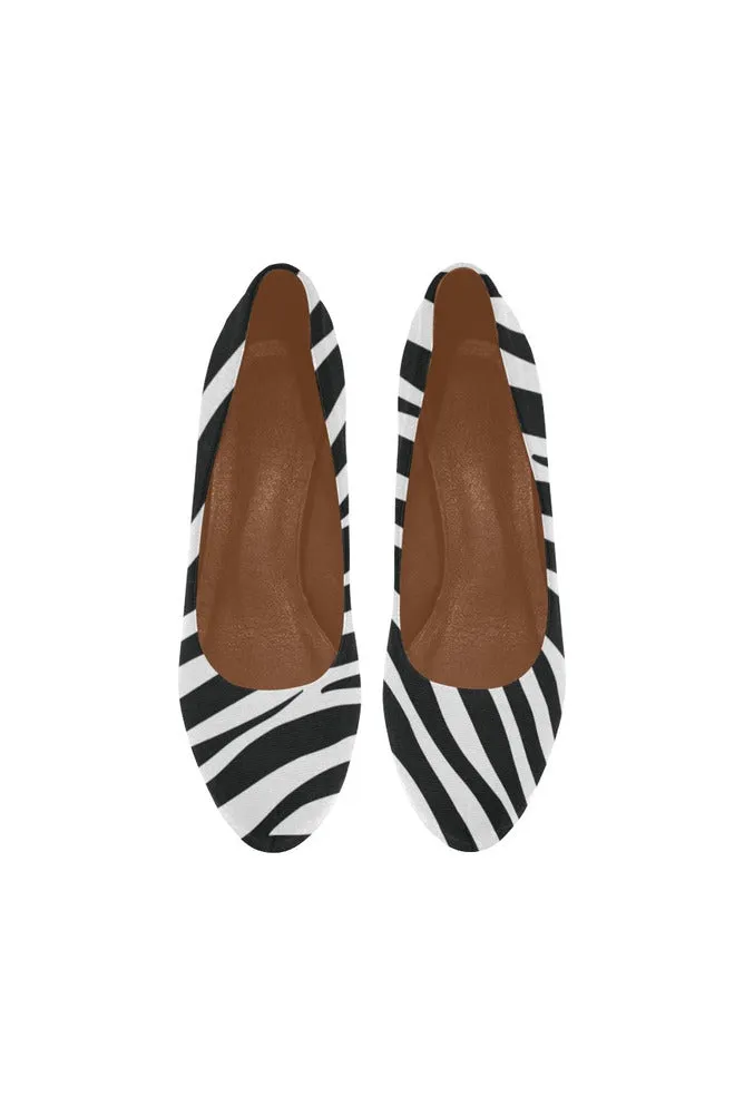 Pump 2 Heels Women's High Heels (Model 044)