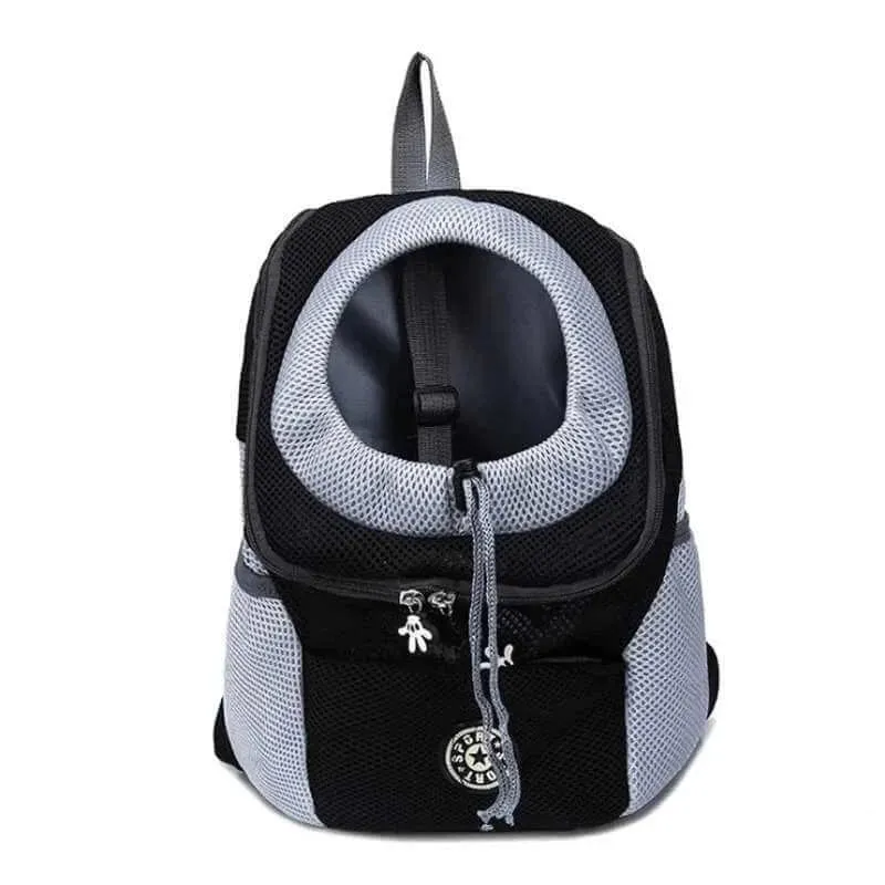 Pup Pack - Comfortable Dog Carrier Bag