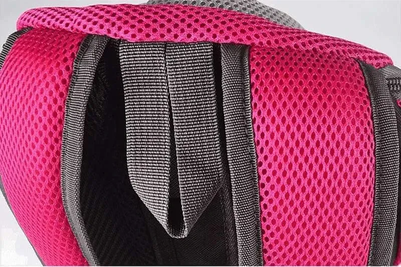 Pup Pack - Comfortable Dog Carrier Bag