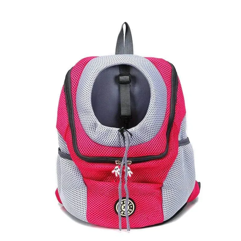 Pup Pack - Comfortable Dog Carrier Bag