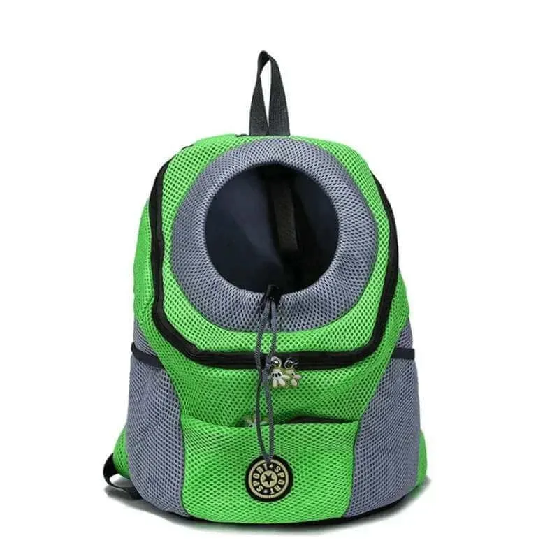 Pup Pack - Comfortable Dog Carrier Bag