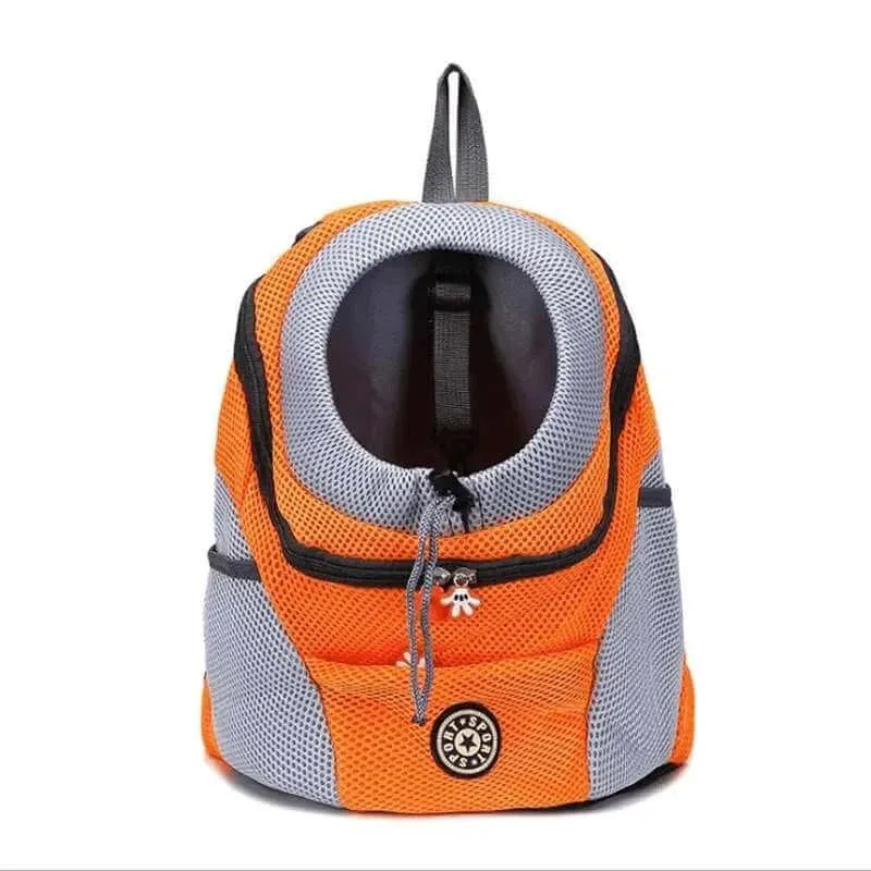 Pup Pack - Comfortable Dog Carrier Bag
