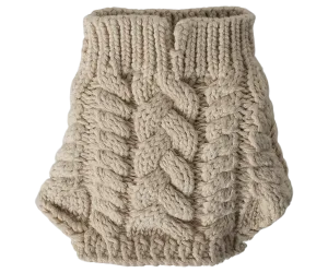 Puppy supply, Sweater - Sand