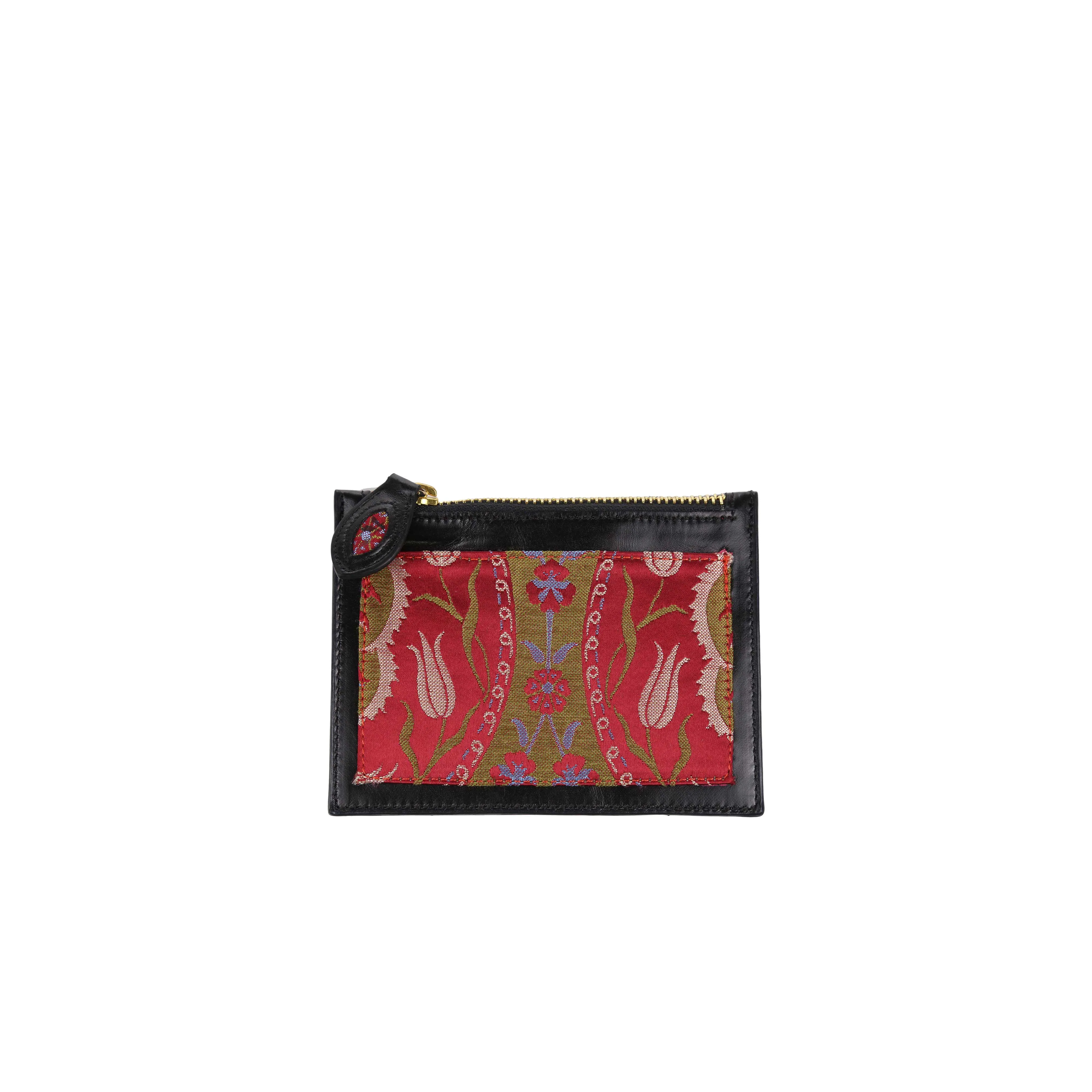 Purse in Saliha
