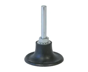 Quick Change Disc Holder 2" Type S