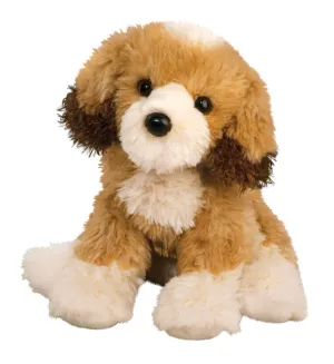 "Buttercup" Doodle Mix Pup