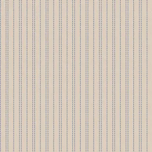 "Creating Memories"- Woven Seamstripe Blue by Tone Finnanger for Tilda