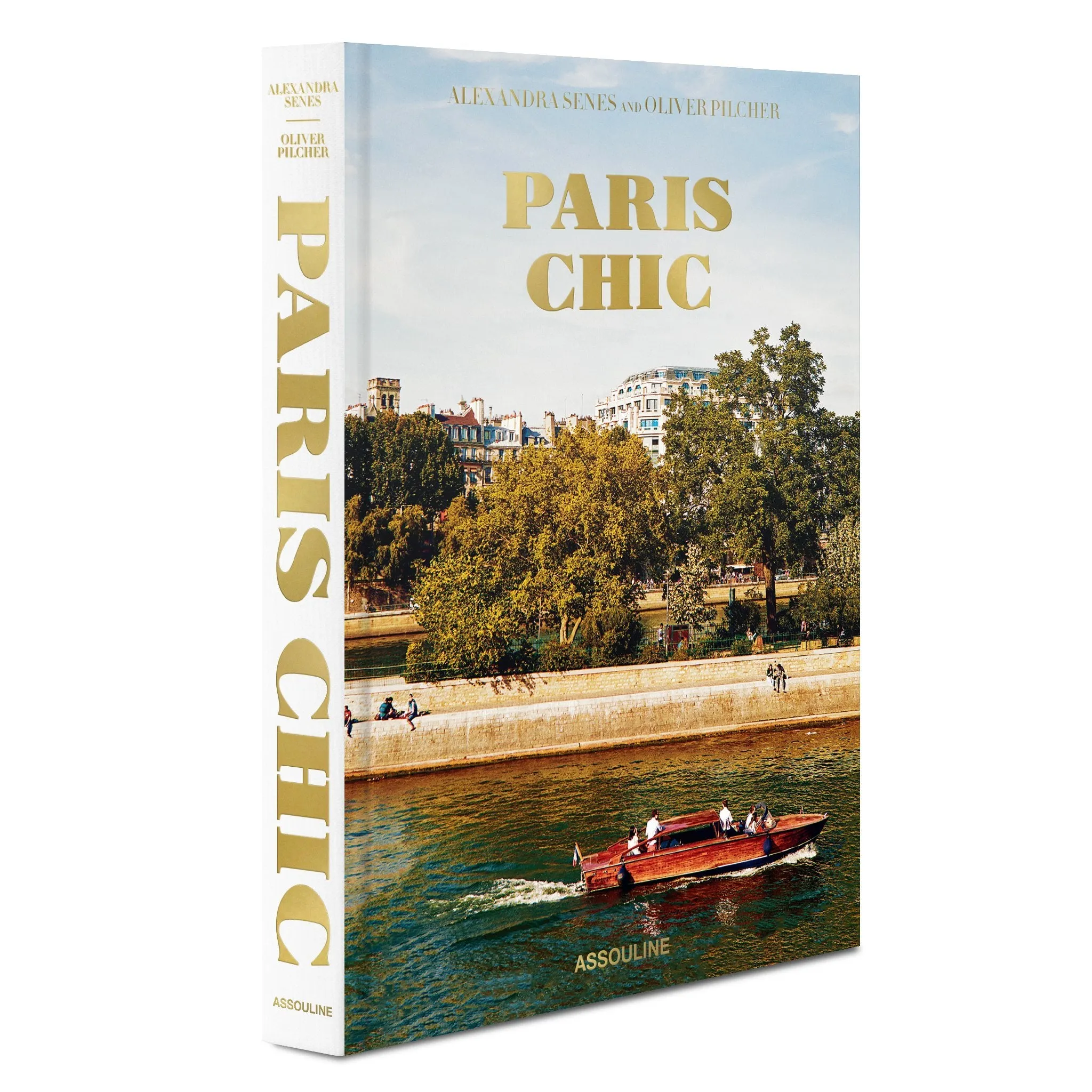 "Paris Chic"