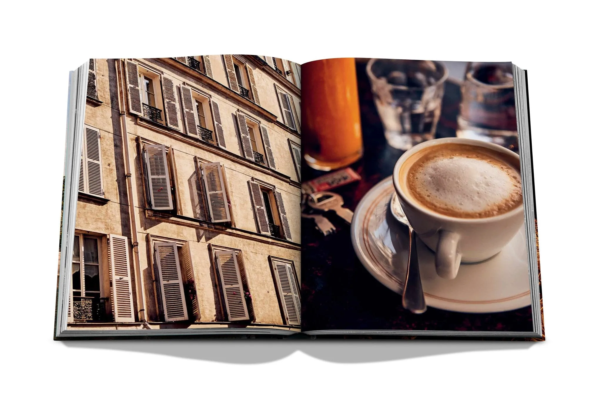 "Paris Chic"