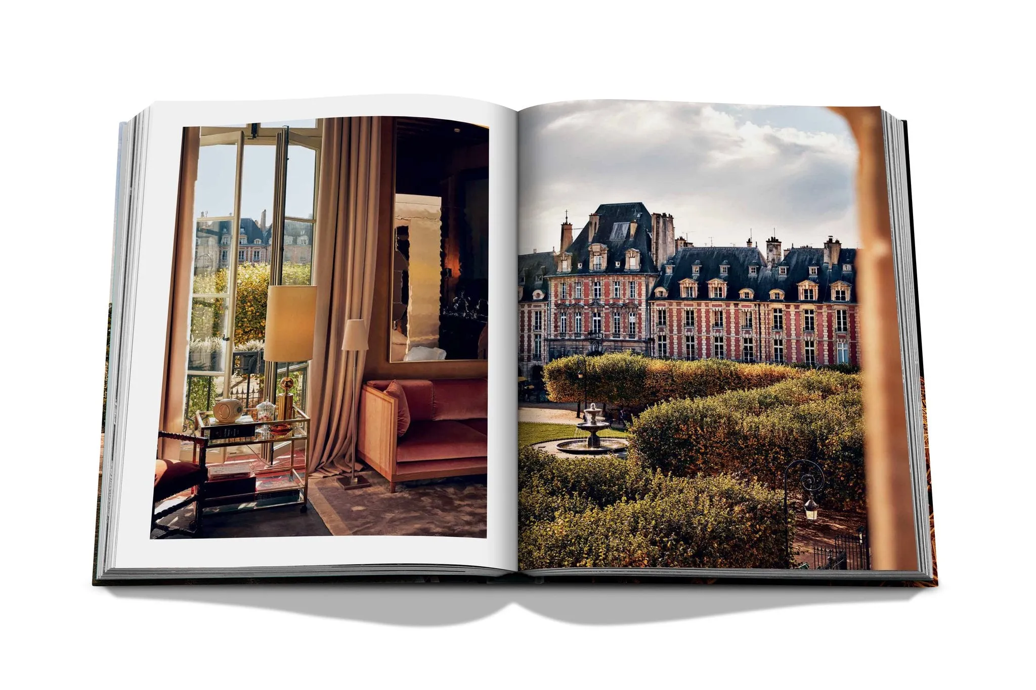 "Paris Chic"