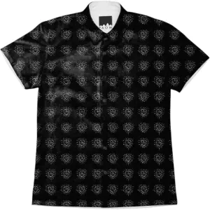 "Puso Mata" Short Sleeve Shirt (Unisex)