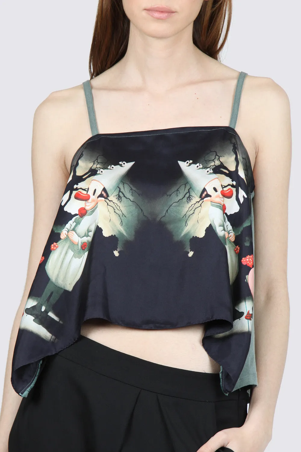 "Star" Top