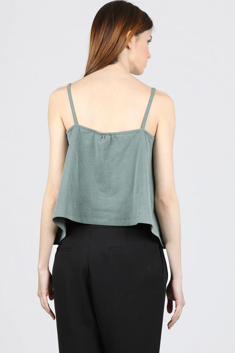 "Star" Top
