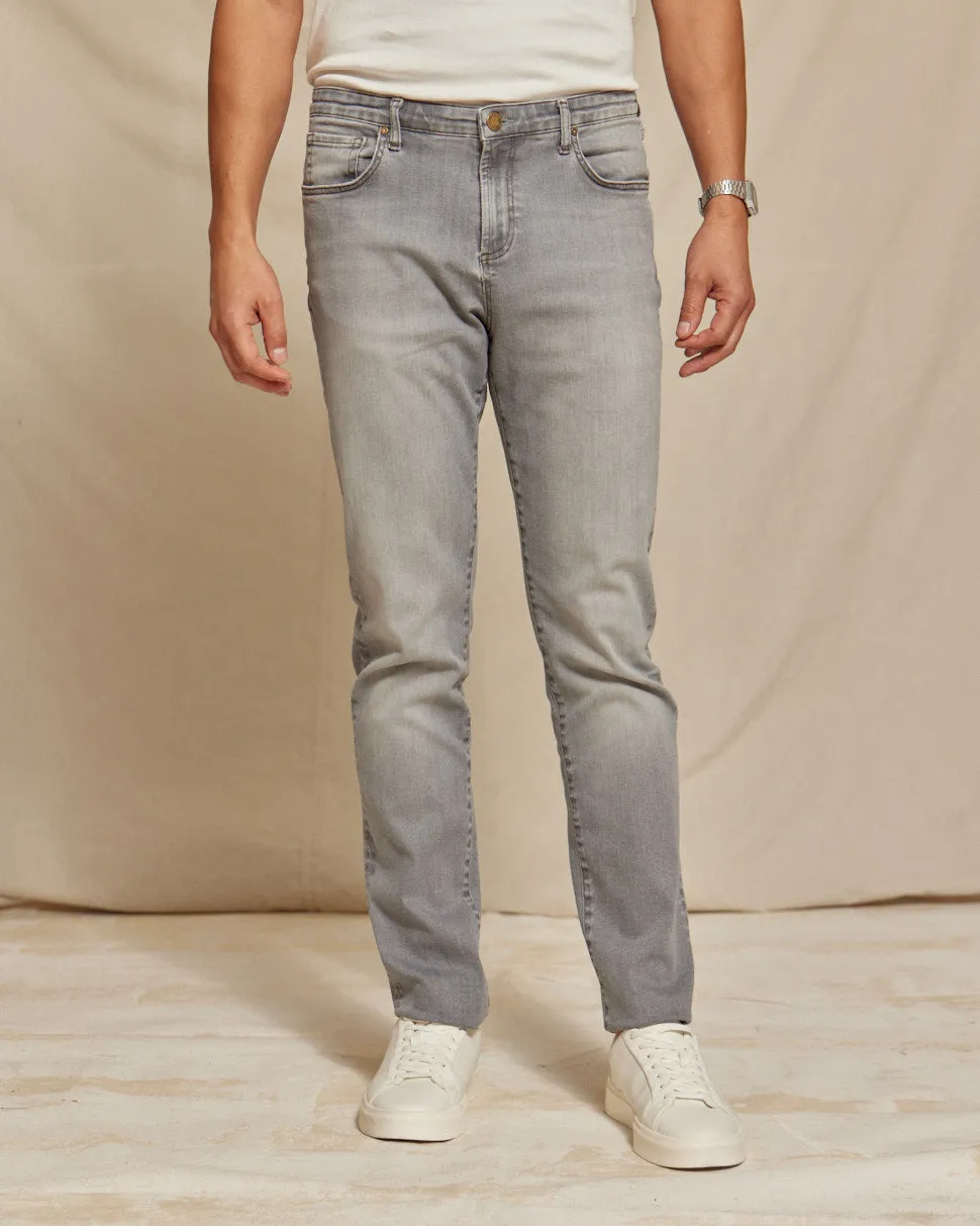 R51 Denim - 4-Way Stretch Jean - Elliot Wash