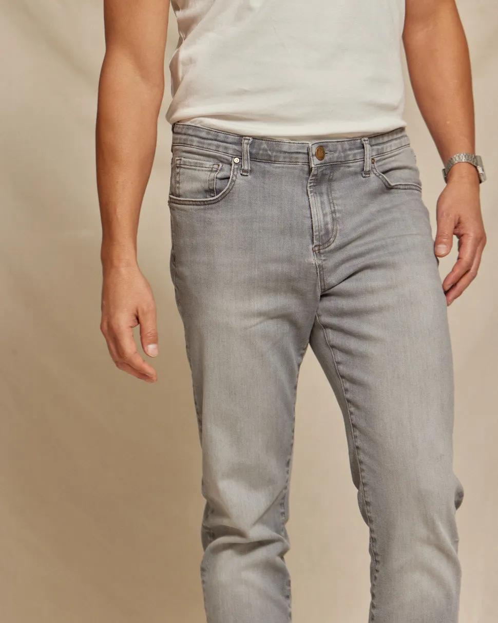R51 Denim - 4-Way Stretch Jean - Elliot Wash