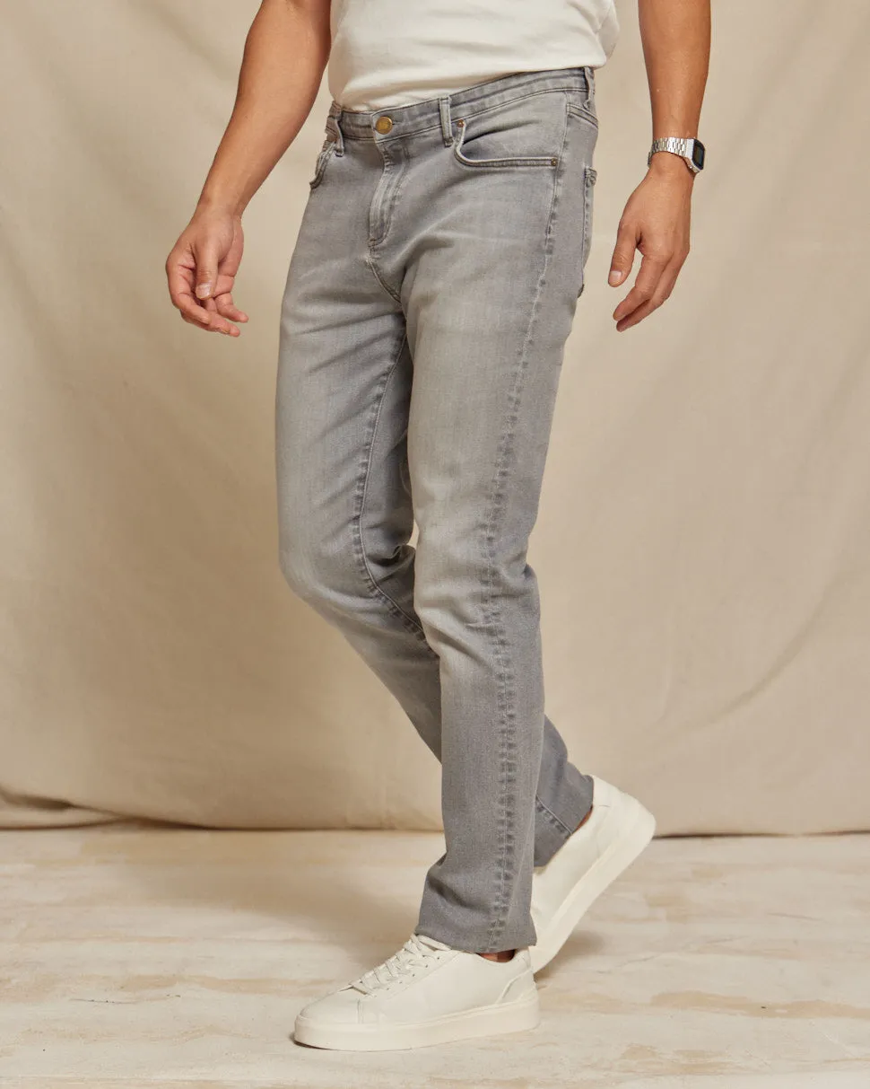 R51 Denim - 4-Way Stretch Jean - Elliot Wash