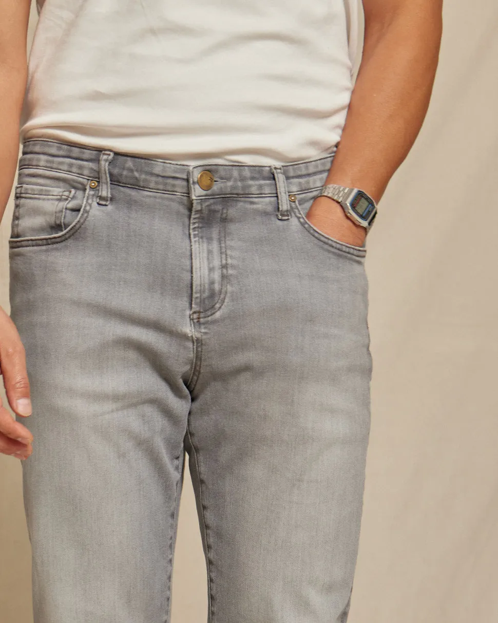 R51 Denim - 4-Way Stretch Jean - Elliot Wash