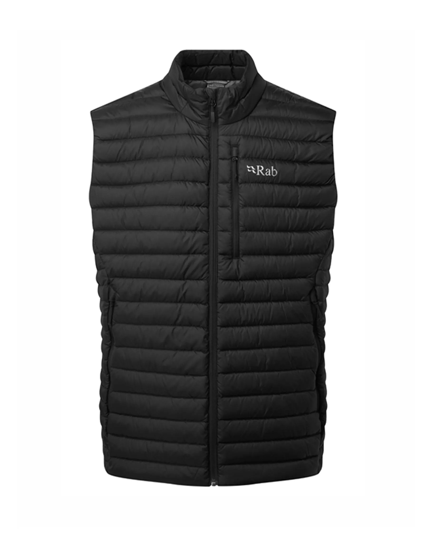 Rab Microlight Down Vest Men's