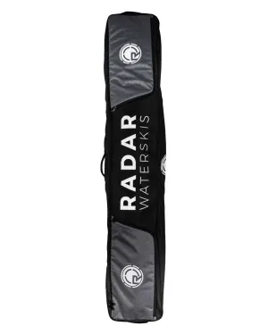 Radar Team Wheelie Bag