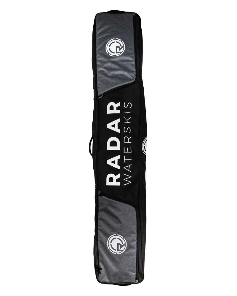 Radar Team Wheelie Bag