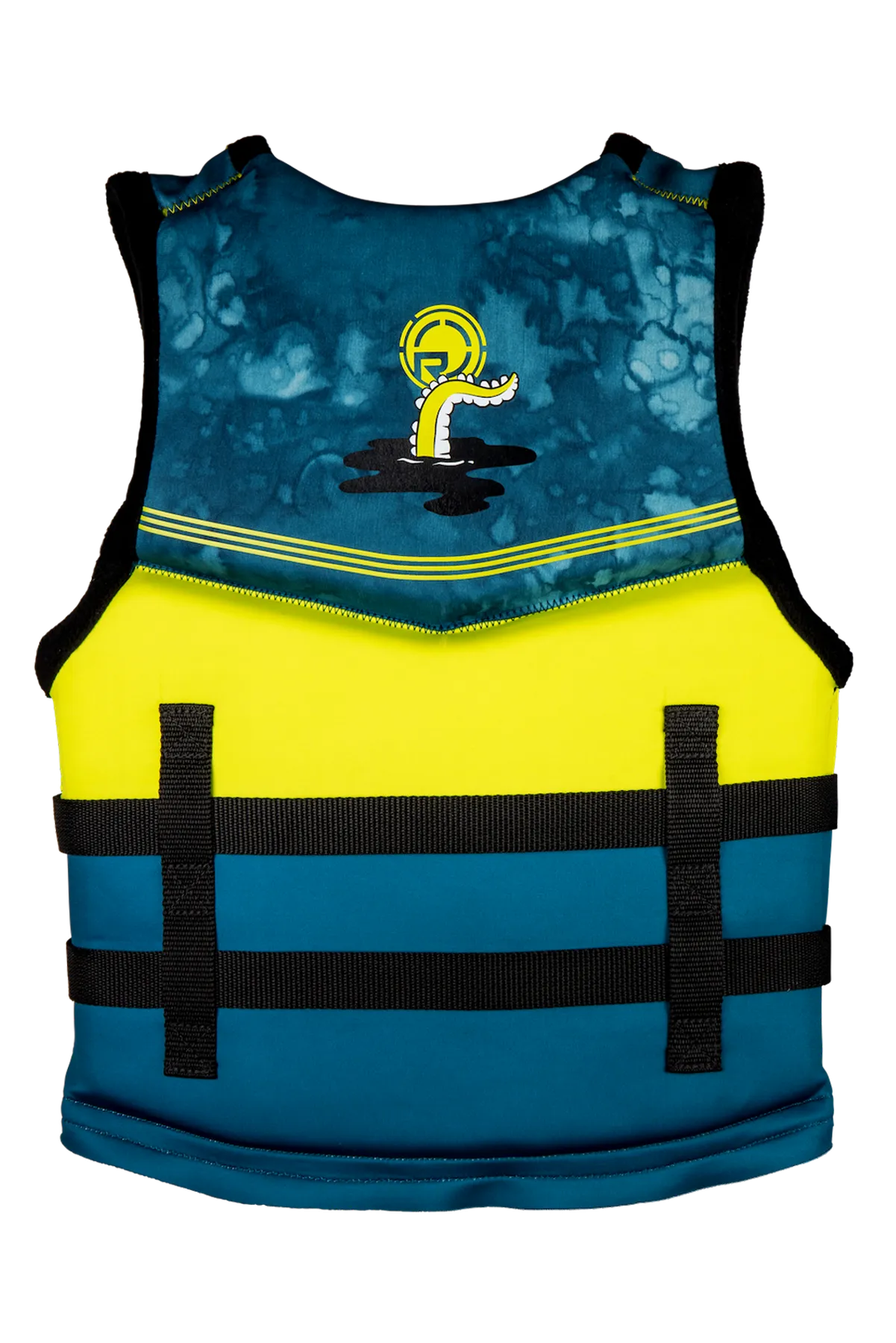 Radar T.R.A. Boy's Youth CGA Life Vest