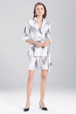 Radiant Texture Jacket
